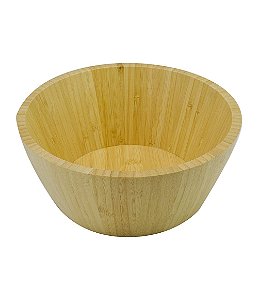 Saladeira em Bambu EcoKitchen (24cm)