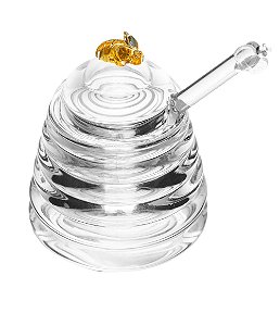 Meleira de Cristal Ecológico Little Bee (140ml)