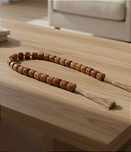 Colar Decorativo de Mesa Harmony (120CM)