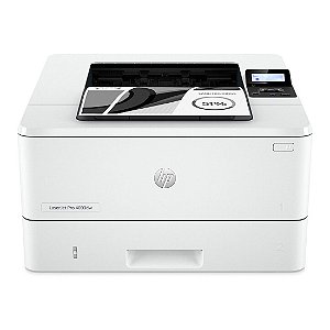 Impressora HP LaserJet Pro 4003DW 2Z610A#696