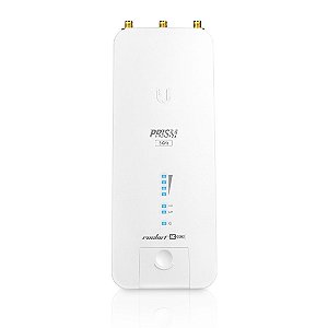 Rádio Ubiquiti AirMAX AC Rocket Prism 5AC Gen2 RP-5AC-Gen2 I