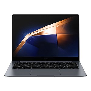 Notebook Samsung Book4 Pro C7U 16GB 512GB SSD Windows 11 Home - NP940XGK-KG1BR