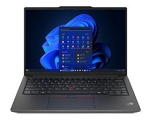 Notebook Lenovo E14 Gen6 ULT7 16G 512 SSD W11P 21M8000YBO