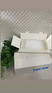 Pino tag c/5000 importado (25mm)