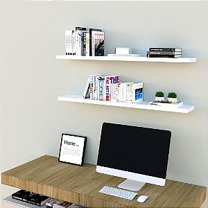 Prateleira de Mdf - 0,60x0,30 Roma