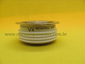 VS-SD1500C20L - DIODO CAPSULA 1500A X 2000V