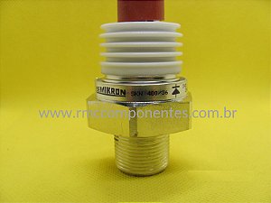 SKN400/36 - DIODO 400A X 3600V M24 ISOL