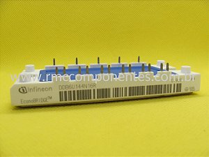 DDB6U144N16R - PONTE DIODO TRIFASICA INFINEON 100A 1600V