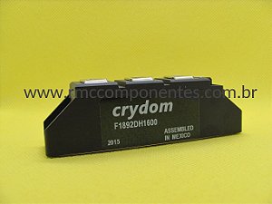 F1892DH1600 - MODULO DIODO_TIRISTOR 90A / 1600V