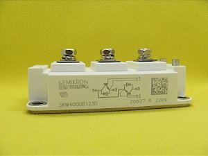 SKM400GB123D