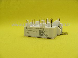 FP10R12YT3 - IGBT INFINEON 10A 1200V
