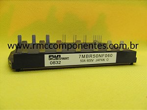 7MBR50NF060