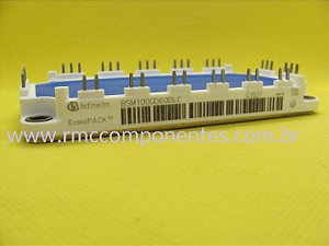 BSM100GD60DLC - IGBT INFINEON 100A 600V