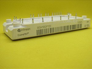 BSM10GP120 - MOD IGBT 10A 1200V