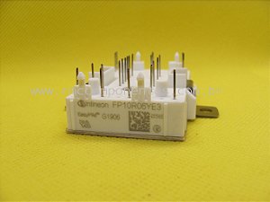 FP10R06YE3 - MOD IGBT 10A 600V