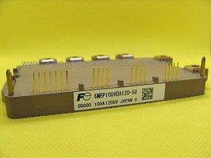 6MBP100VDA-120-50