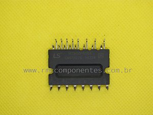 IKCM30F60GA - MOD IGBT
