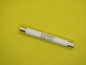 RF15H50H0C0 - Fusível 10mmx85mm 15A 1500V 50kA gPV