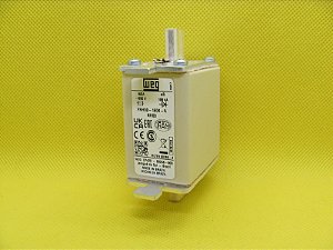 FNH00160KA - FUSIVEL NH00 160A 690V 100KA aR