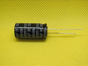 B43851G2476M 47uF X 250V