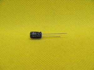 B43851A4105M - 1uF X 350V