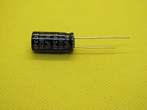 B43851F5106M 10uF X 450V  105°C