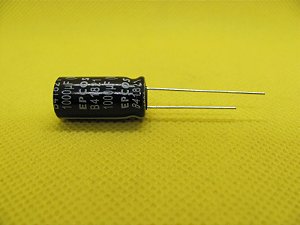 B41821K7108M0 1000uF X 35V 12,5X20