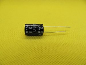 B41821A5108M0 1000uF X 25V