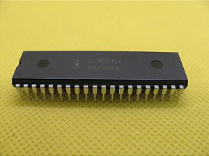 ICL7107CPLZ