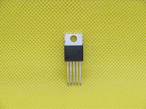 LM2575T-5