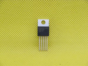 LM2576T-5