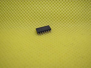 TL084I SMD