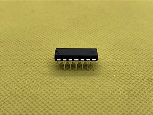 TL084CN