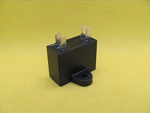 RCPTR40A450 4uF X 450VCA