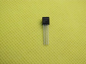 LM35DZ