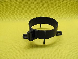 SCH-02 - SUPORTE PARA CAPACITOR