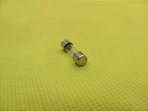RF0315B0G4A0 - FUSÍVEL DE VIDRO 3,15A 250V gL/gG