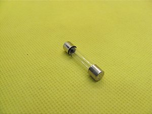 RF075B0G5B0 - FUSÍVEL DE VIDRO 7,5A 250V aR