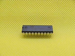 AT89C2051