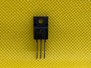 2SK3567