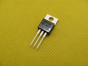 BDX53BG - TRANSISTOR DARLINGTON 8A / 80V