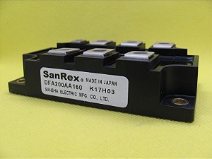 DFA200AA160