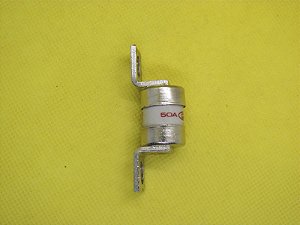 RF50B200K0A0 - FUSÍVEL HRC 50A 240V 200kA aR