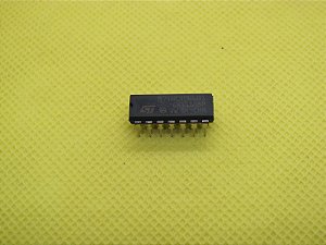 SN74HC4066