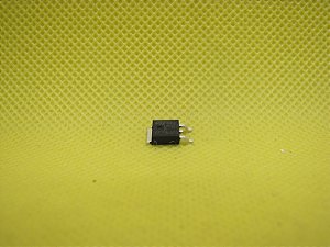 LM317MDTTR SMD