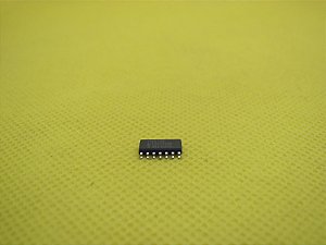 SN74HC74D SMD