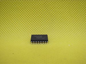 SN74HC374D SMD