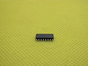 SN74HC139D  SMD