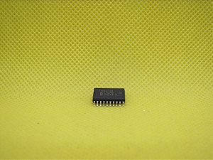 SN74HC273D SMD