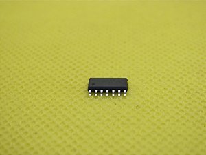 SN74HC164D  SMD